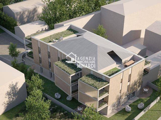 Attico in vendita a Unione della Romagna Faentina, Faenza