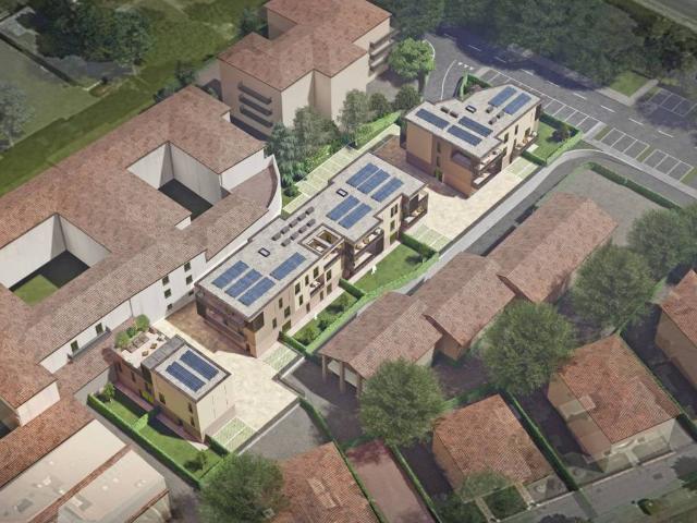 Attico in vendita a Unione della Romagna Faentina, Faenza