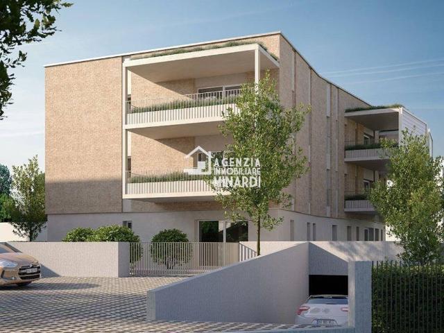 Attico in vendita a Unione della Romagna Faentina, Faenza