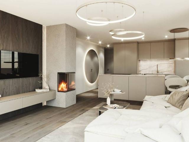 Attico in vendita a Issing - Issengo, Falzes - Pfalzen