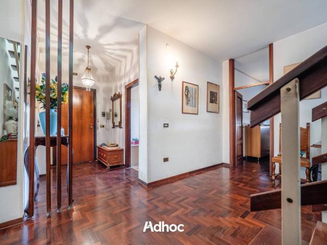 Attico in vendita a San Lazzaro, Fano