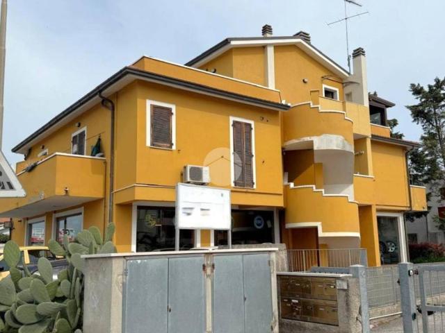 Attico in vendita a Metaurilia, Marche