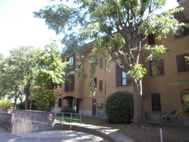 Attico in vendita a Fara Gera D'adda, Lombardia