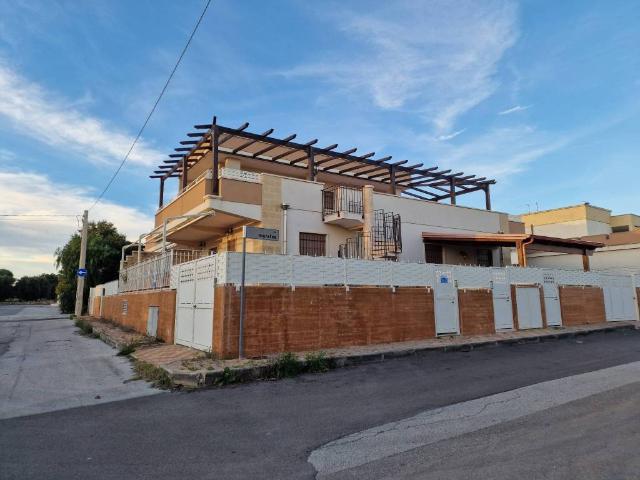 Attico in vendita a Puglia, Brindisi