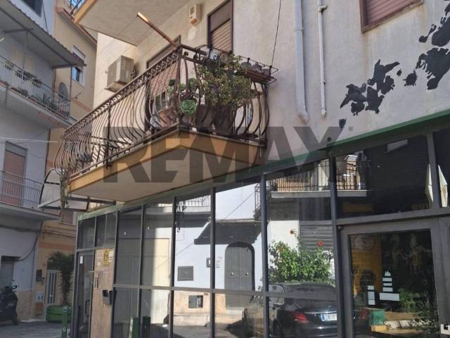 Attico in vendita a Favara, Sicilia