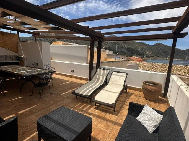 Attico in vendita a Favignana, Trapani