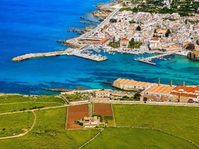 Attico in vendita a Favignana, Sicilia