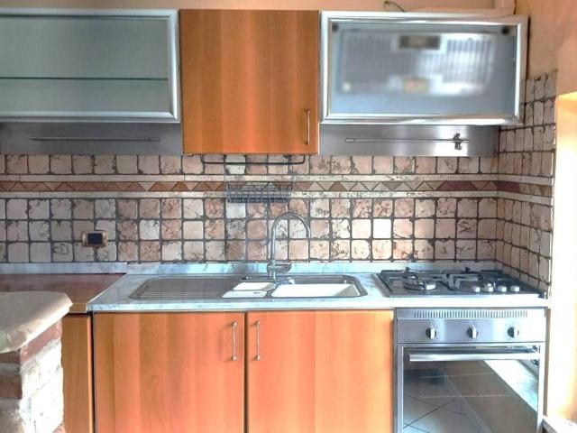 Attico in vendita a San Michele, Marche