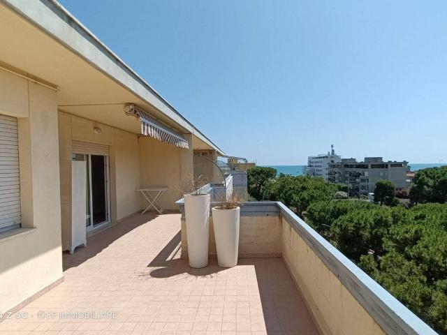 Attico in vendita a Casabianca, Marche