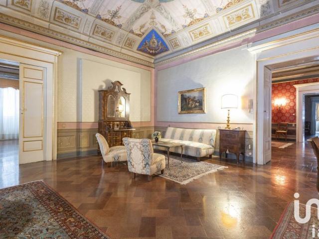 Attico in vendita a Villa Vitali, Marche