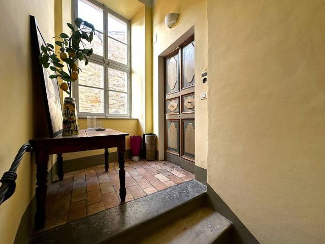 Attico in vendita a Villa Vitali, Marche