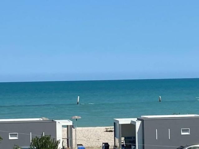 Attico in vendita a San Tommaso, Marche