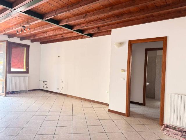 Attico in vendita a San Martino, Ferrara