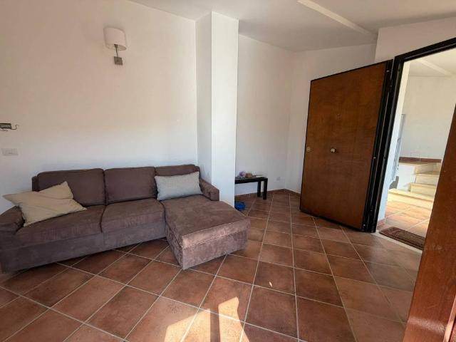 Attico in vendita a Civitella San Paolo, Roma Capitale