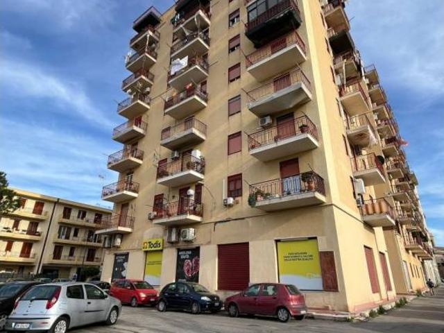 Attico in vendita a Ficarazzelli, Ficarazzi