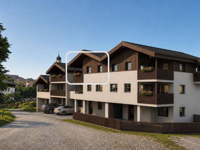 Attico in vendita a Salten-Schlern - Salto-Sciliar, Fiè allo Sciliar