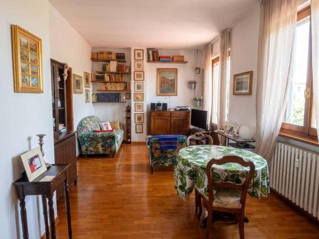 Attico in vendita a Pian di Mugnone, Fiesole