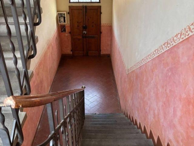 Attico in vendita a Figline e Incisa Valdarno, Figline Valdarno