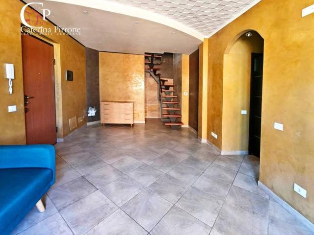 Attico in vendita a Figline e Incisa Valdarno, Incisa Val D'arno