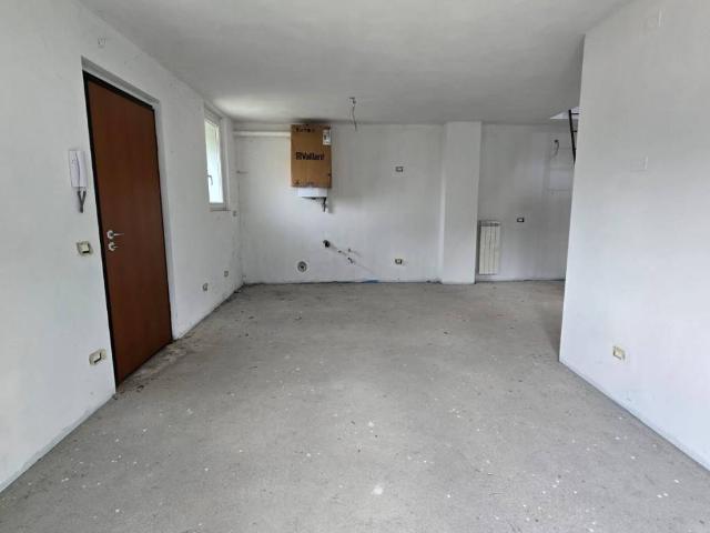 Attico in vendita a Fino Del Monte, Lombardia