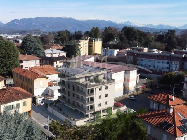 Appartamento in vendita a Socco, Fino Mornasco