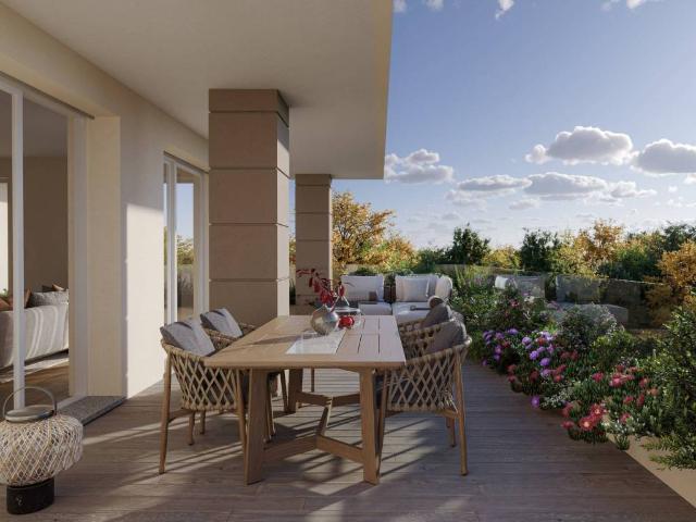 Attico in vendita a Fino Mornasco, Como