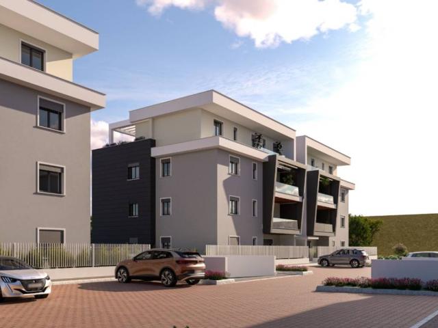 Attico in vendita a Unione dei comuni del Distretto Ceramico, Fiorano Modenese