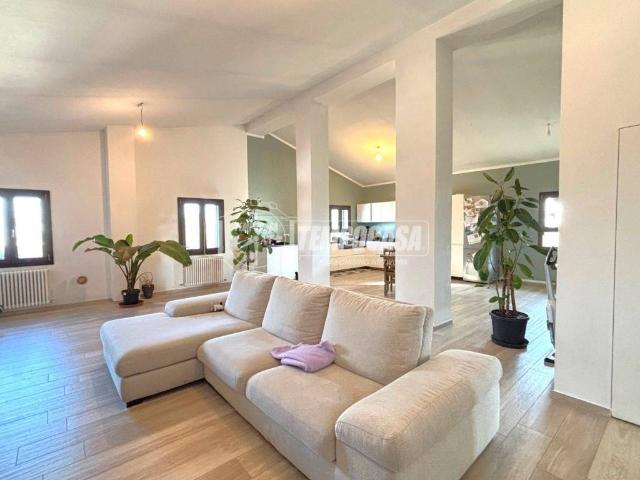 Attico in vendita a Unione dei comuni del Distretto Ceramico, Fiorano Modenese