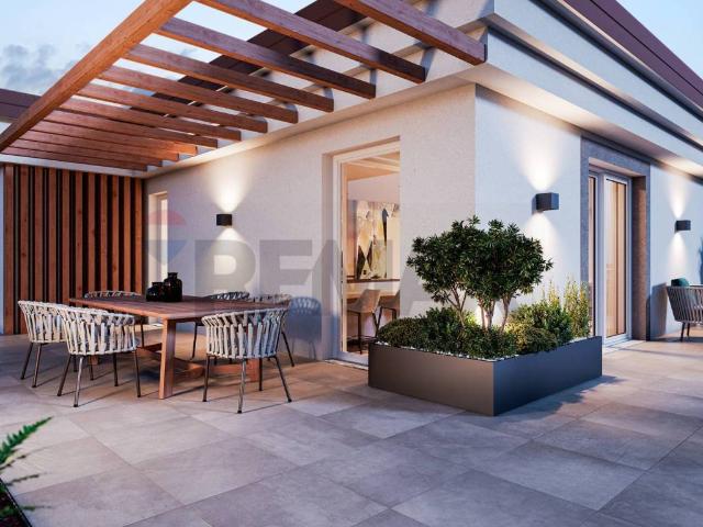 Attico in vendita a Fiorenzuola D'arda, Reggio Emilia