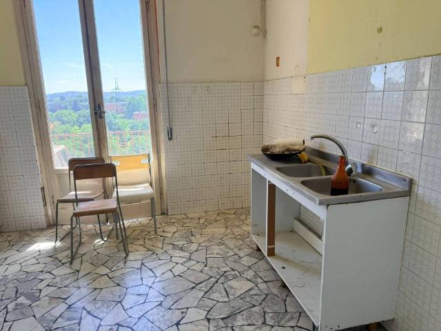 Attico in vendita a Quartiere 5, Firenze