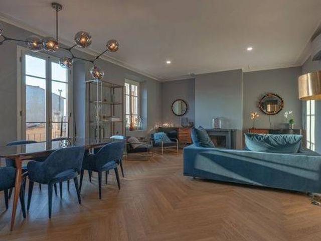 Attico in vendita a Oltrarno, Firenze