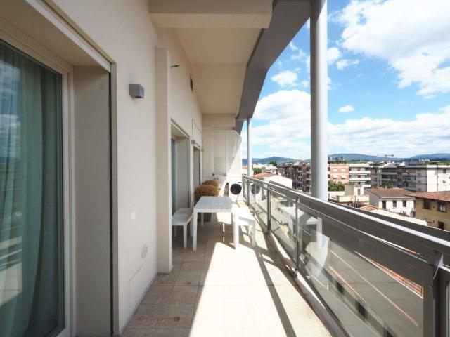 Attico in vendita a Quartiere 1, Firenze