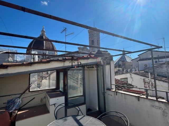 Attico in vendita a Quartiere 1, Firenze