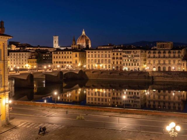 Attico in vendita a Quartiere 1, Firenze