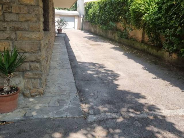 Attico in vendita a Poggetto, Firenze