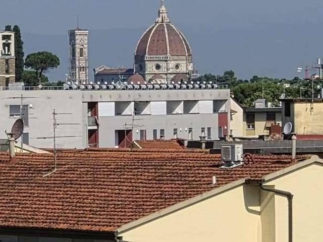 Attico in vendita a Bandino, Firenze