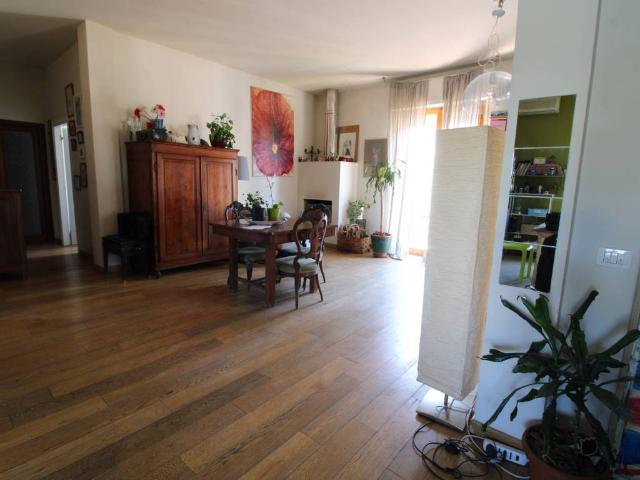 Attico in vendita a Quartiere 5, Firenze