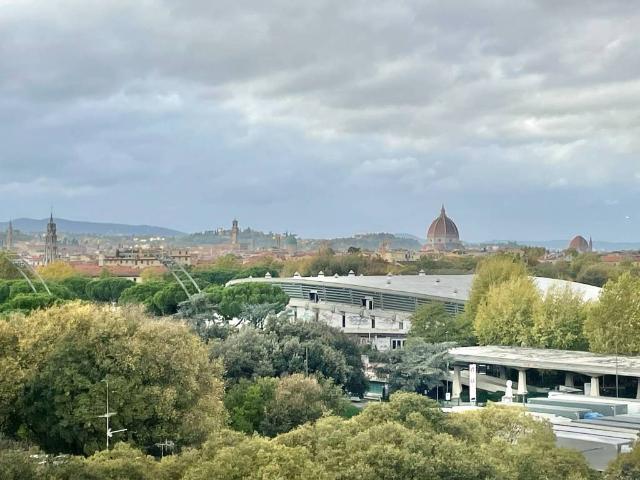 Attico in vendita a Campo di Marte, Firenze