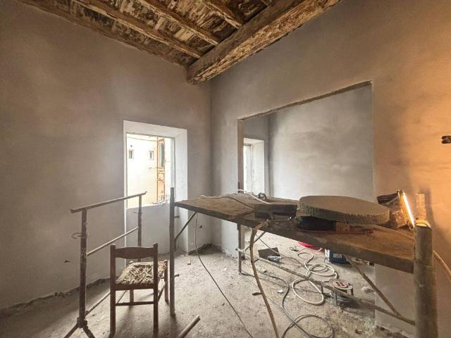Attico in vendita a Quartiere 4, Firenze