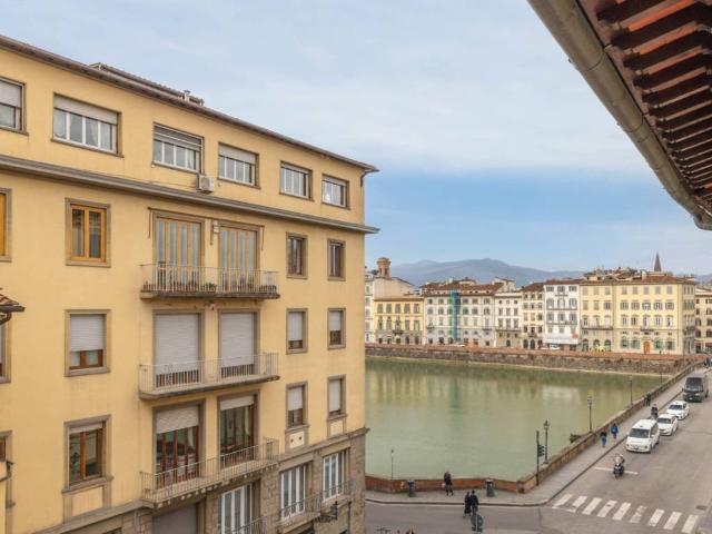 Attico in vendita a Oltrarno, Firenze