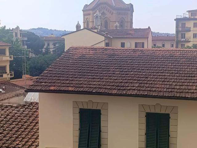 Attico in vendita a Quartiere 2, Firenze