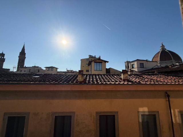 Attico in vendita a Quartiere 1, Firenze