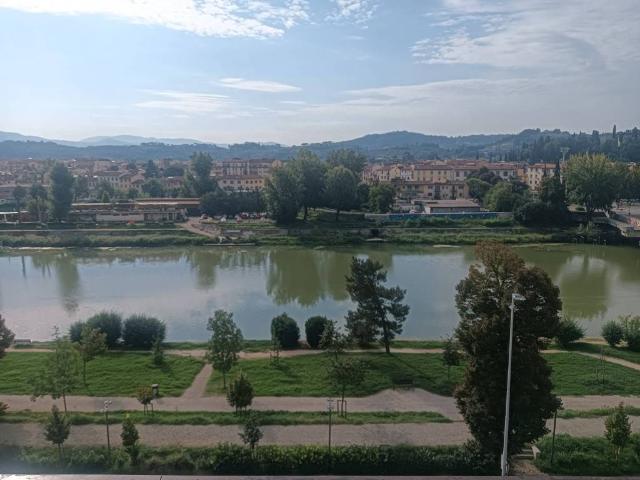Attico in vendita a Bellariva, Firenze