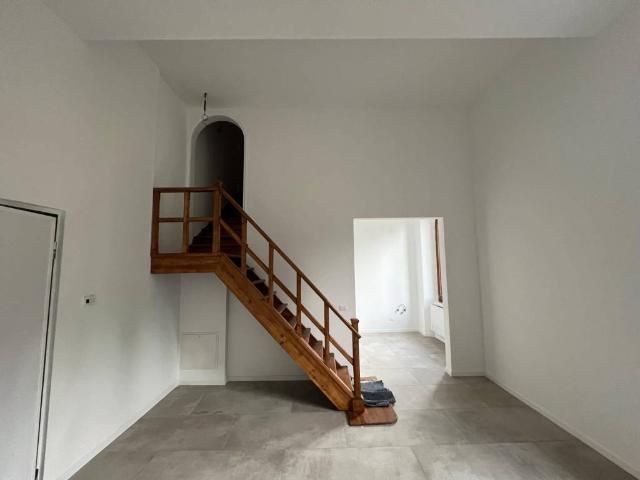 Attico in vendita a Quartiere 5, Firenze