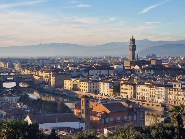 Attico in vendita a Quartiere 1, Firenze