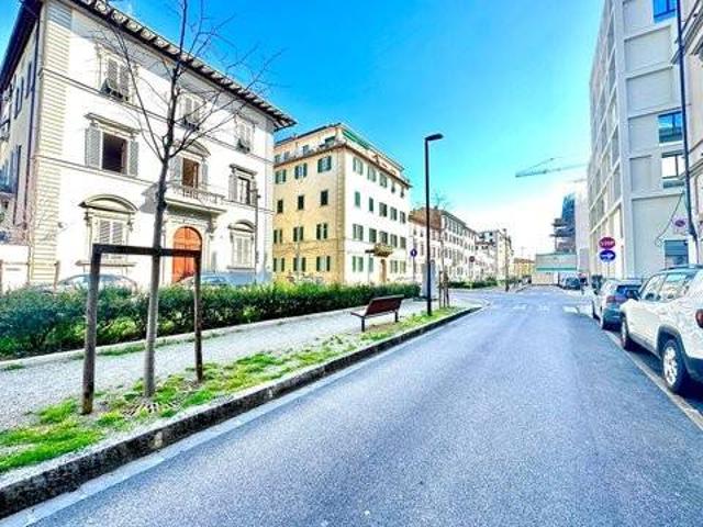 Attico in vendita a Quartiere 1, Firenze