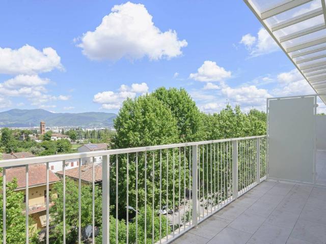 Attico in vendita a Ugnano, Firenze