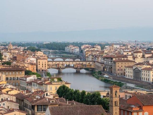 Attico in vendita a Quartiere 1, Firenze