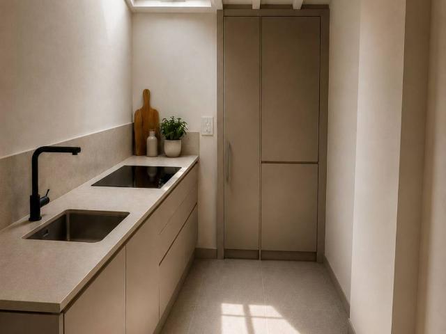 Attico in vendita a Quartiere 2, Firenze