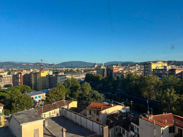 Attico in vendita a Romito, Firenze